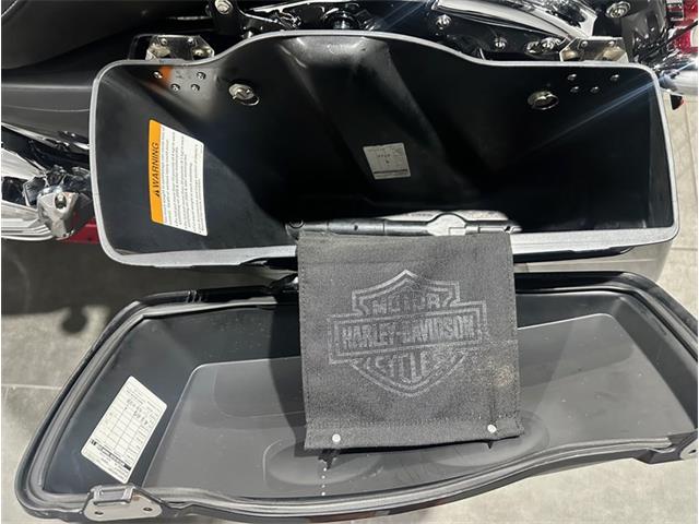 2009 Harley-Davidson FLHX (CC-2081976) for sale in Richmond, Indiana