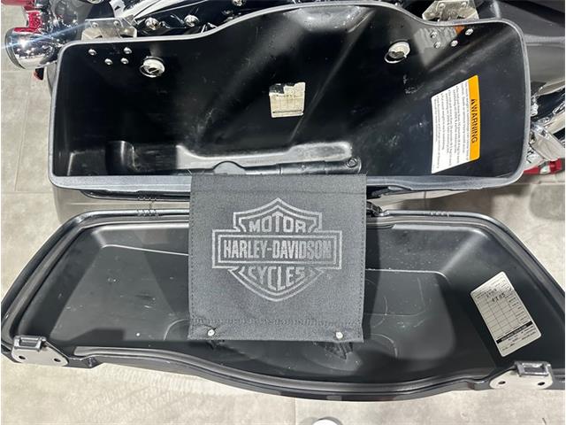 2009 Harley-Davidson FLHX (CC-2081976) for sale in Richmond, Indiana