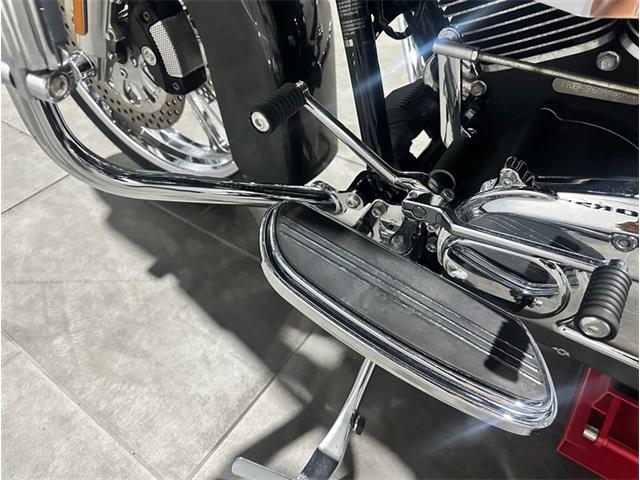2009 Harley-Davidson FLHX (CC-2081976) for sale in Richmond, Indiana