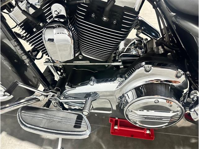 2009 Harley-Davidson FLHX (CC-2081976) for sale in Richmond, Indiana