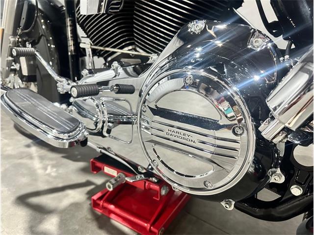 2009 Harley-Davidson FLHX (CC-2081976) for sale in Richmond, Indiana