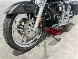 2009 Harley-Davidson FLHX (CC-2081976) for sale in Richmond, Indiana