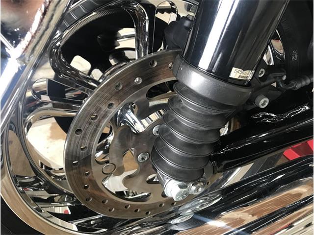 2009 Harley-Davidson FLHX (CC-2081976) for sale in Richmond, Indiana