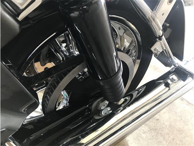 2009 Harley-Davidson FLHX (CC-2081976) for sale in Richmond, Indiana