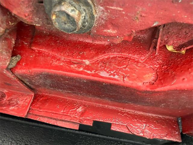 1968 Chevrolet Camaro (CC-2081978) for sale in Fort Lauderdale, Florida