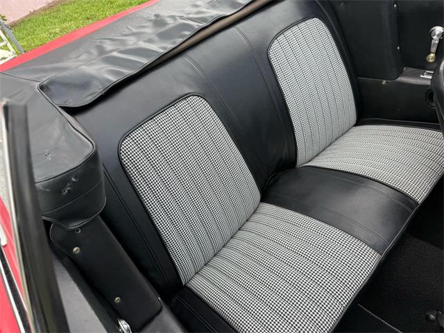 1968 Chevrolet Camaro (CC-2081978) for sale in Fort Lauderdale, Florida