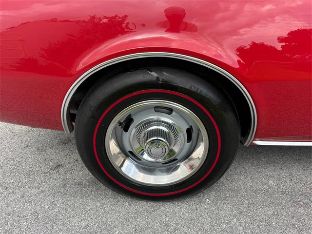 1968 Chevrolet Camaro (CC-2081978) for sale in Fort Lauderdale, Florida
