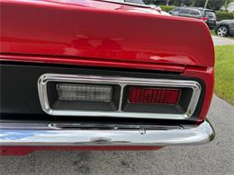 1968 Chevrolet Camaro (CC-2081978) for sale in Fort Lauderdale, Florida