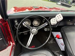 1968 Chevrolet Camaro (CC-2081978) for sale in Fort Lauderdale, Florida
