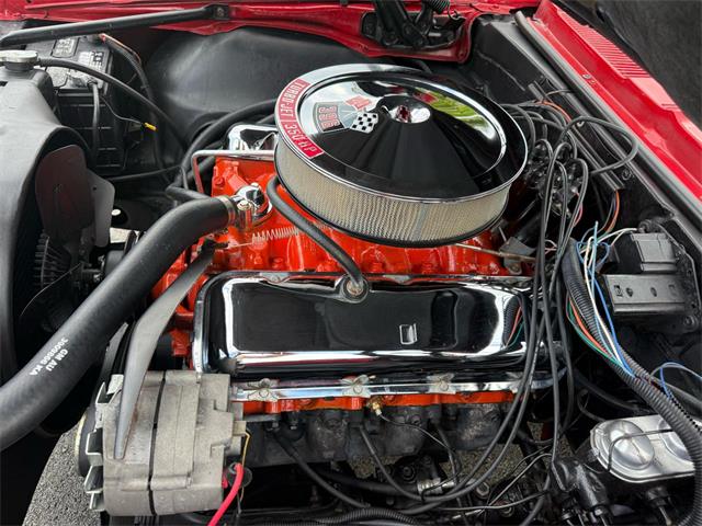 1968 Chevrolet Camaro (CC-2081978) for sale in Fort Lauderdale, Florida