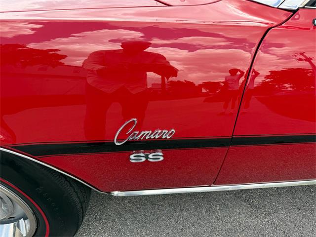 1968 Chevrolet Camaro (CC-2081978) for sale in Fort Lauderdale, Florida