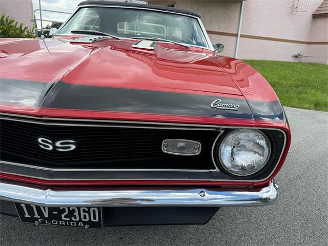 1968 Chevrolet Camaro (CC-2081978) for sale in Fort Lauderdale, Florida
