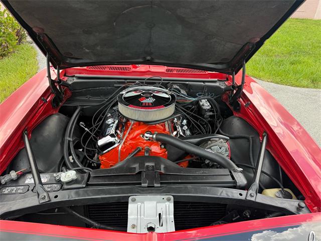 1968 Chevrolet Camaro (CC-2081978) for sale in Fort Lauderdale, Florida