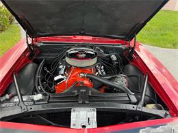 1968 Chevrolet Camaro (CC-2081978) for sale in Fort Lauderdale, Florida