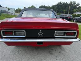 1968 Chevrolet Camaro (CC-2081978) for sale in Fort Lauderdale, Florida