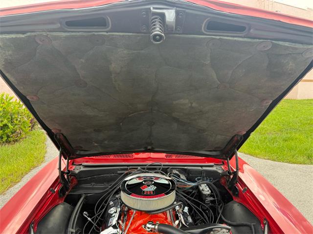 1968 Chevrolet Camaro (CC-2081978) for sale in Fort Lauderdale, Florida