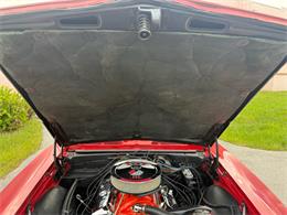 1968 Chevrolet Camaro (CC-2081978) for sale in Fort Lauderdale, Florida