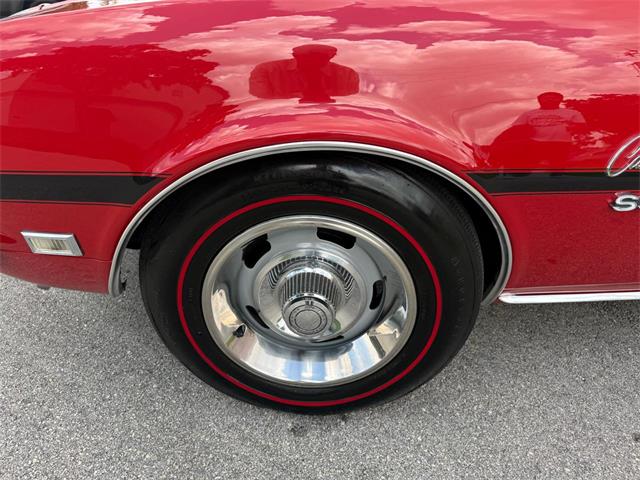 1968 Chevrolet Camaro (CC-2081978) for sale in Fort Lauderdale, Florida