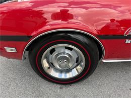 1968 Chevrolet Camaro (CC-2081978) for sale in Fort Lauderdale, Florida