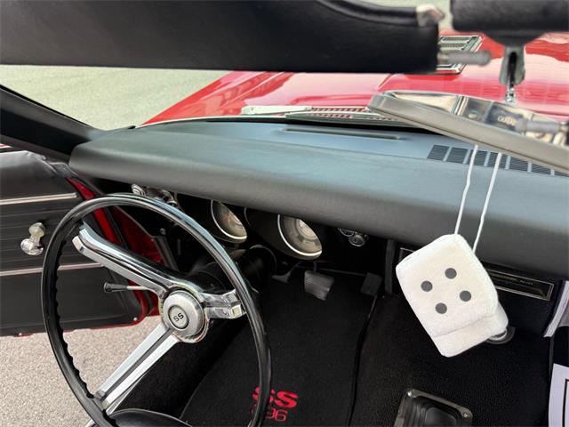 1968 Chevrolet Camaro (CC-2081978) for sale in Fort Lauderdale, Florida