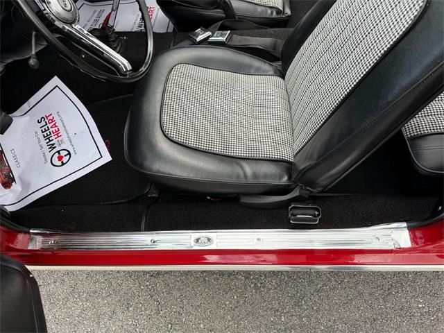 1968 Chevrolet Camaro (CC-2081978) for sale in Fort Lauderdale, Florida
