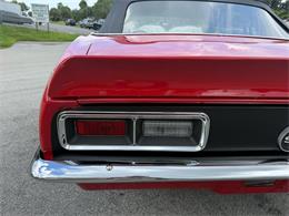1968 Chevrolet Camaro (CC-2081978) for sale in Fort Lauderdale, Florida