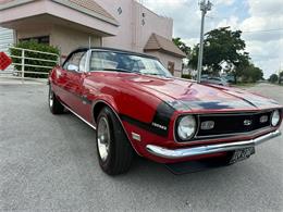 1968 Chevrolet Camaro (CC-2081978) for sale in Fort Lauderdale, Florida