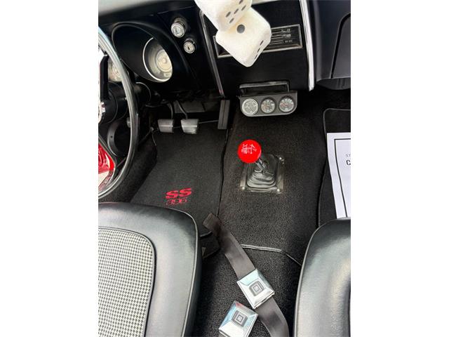 1968 Chevrolet Camaro (CC-2081978) for sale in Fort Lauderdale, Florida