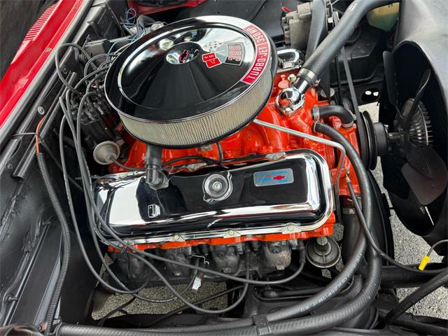 1968 Chevrolet Camaro (CC-2081978) for sale in Fort Lauderdale, Florida