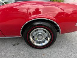 1968 Chevrolet Camaro (CC-2081978) for sale in Fort Lauderdale, Florida