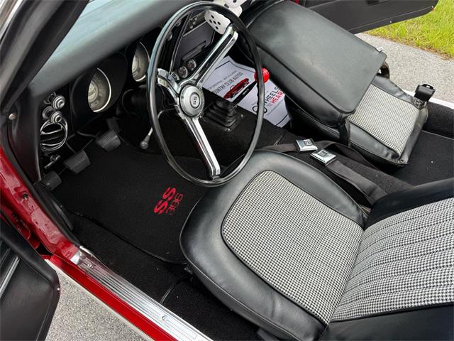 1968 Chevrolet Camaro (CC-2081978) for sale in Fort Lauderdale, Florida