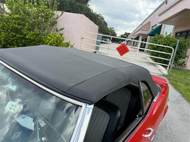 1968 Chevrolet Camaro (CC-2081978) for sale in Fort Lauderdale, Florida