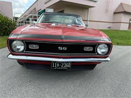 1968 Chevrolet Camaro (CC-2081978) for sale in Fort Lauderdale, Florida