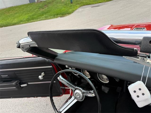 1968 Chevrolet Camaro (CC-2081978) for sale in Fort Lauderdale, Florida