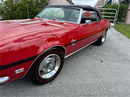 1968 Chevrolet Camaro (CC-2081978) for sale in Fort Lauderdale, Florida