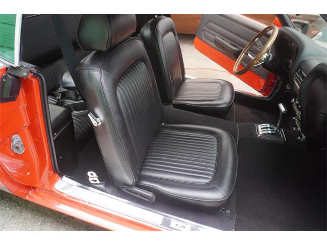 1969 Ford Mustang Fastback (CC-2081979) for sale in Fort Myers, Florida