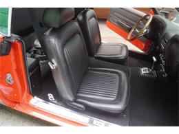 1969 Ford Mustang Fastback (CC-2081979) for sale in Fort Myers, Florida