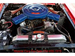1969 Ford Mustang Fastback (CC-2081979) for sale in Fort Myers, Florida