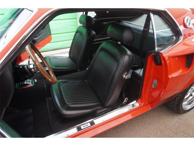 1969 Ford Mustang Fastback (CC-2081979) for sale in Fort Myers, Florida