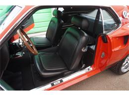 1969 Ford Mustang Fastback (CC-2081979) for sale in Fort Myers, Florida