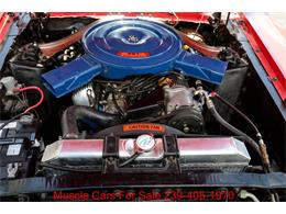 1969 Ford Mustang Fastback (CC-2081979) for sale in Fort Myers, Florida