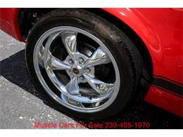 1969 Ford Mustang Fastback (CC-2081979) for sale in Fort Myers, Florida