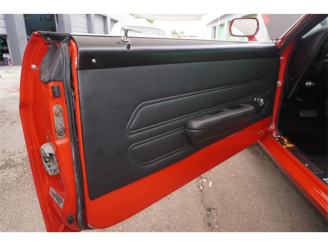 1969 Ford Mustang Fastback (CC-2081979) for sale in Fort Myers, Florida