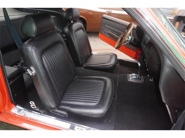 1969 Ford Mustang Fastback (CC-2081979) for sale in Fort Myers, Florida