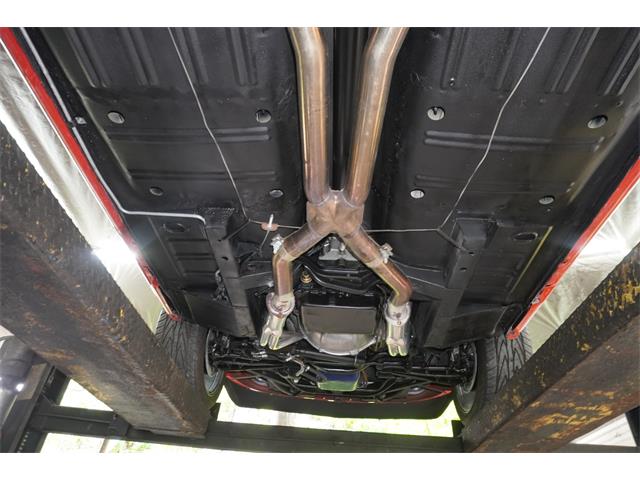 1969 Ford Mustang Fastback (CC-2081979) for sale in Fort Myers, Florida