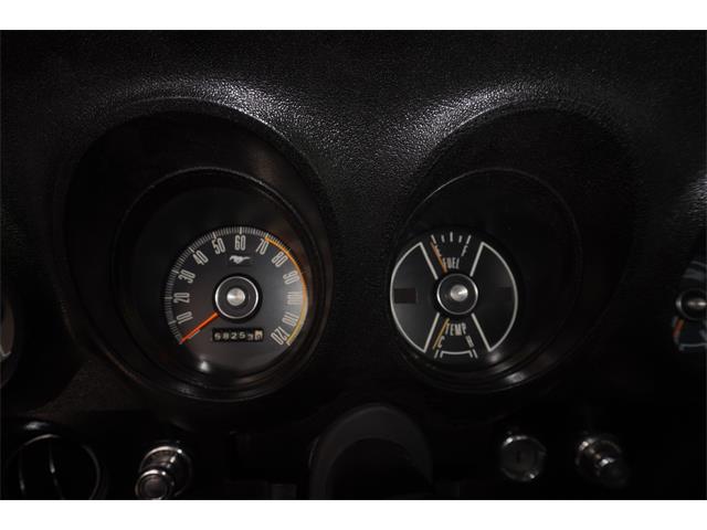 1969 Ford Mustang Fastback (CC-2081979) for sale in Fort Myers, Florida