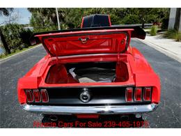 1969 Ford Mustang Fastback (CC-2081979) for sale in Fort Myers, Florida