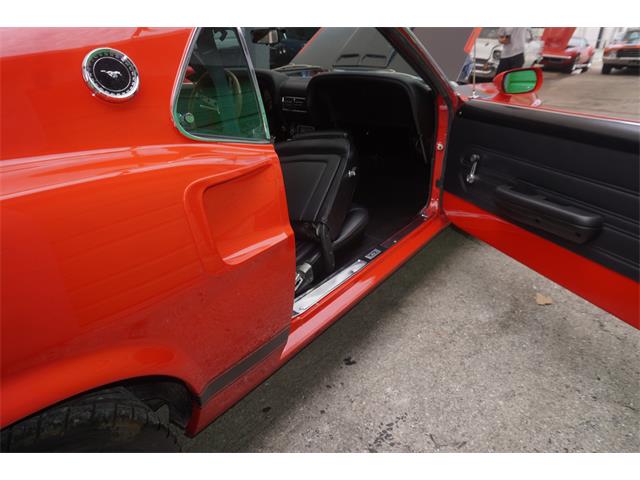 1969 Ford Mustang Fastback (CC-2081979) for sale in Fort Myers, Florida