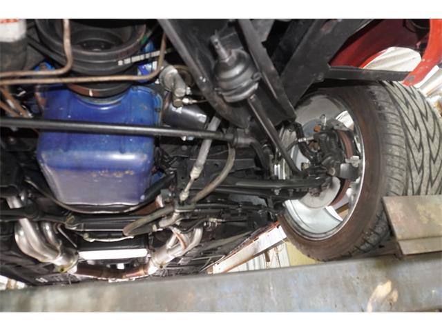 1969 Ford Mustang Fastback (CC-2081979) for sale in Fort Myers, Florida