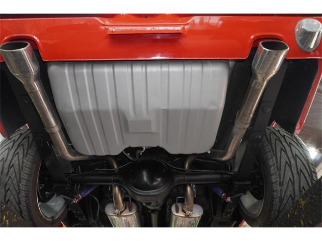 1969 Ford Mustang Fastback (CC-2081979) for sale in Fort Myers, Florida